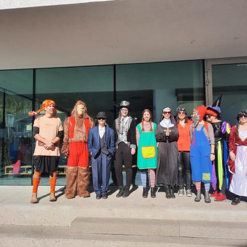 Fasching 2023