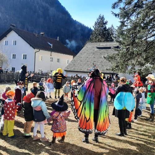 Fasching 2023