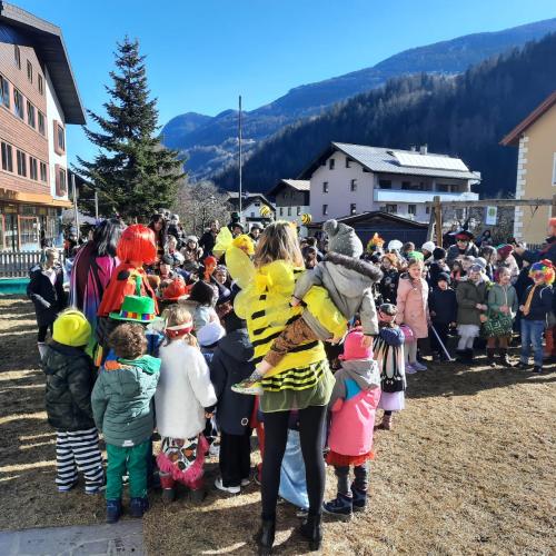 Fasching 2023
