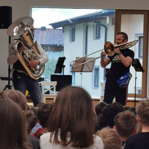 Brass