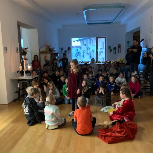 Advent 