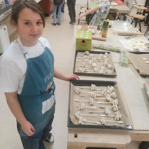 Backen 