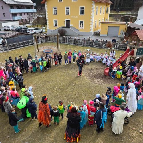 Fasching 