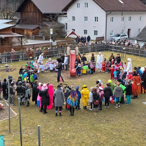 Fasching 