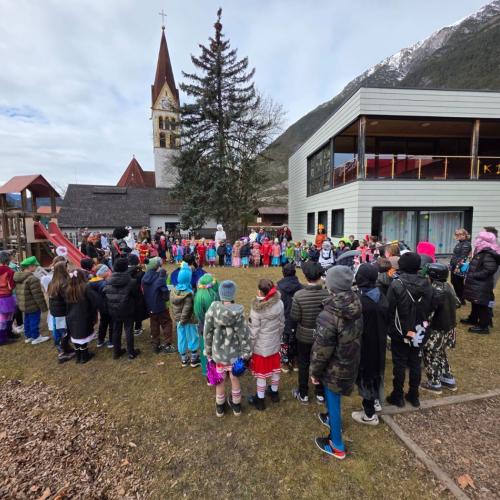 Fasching 