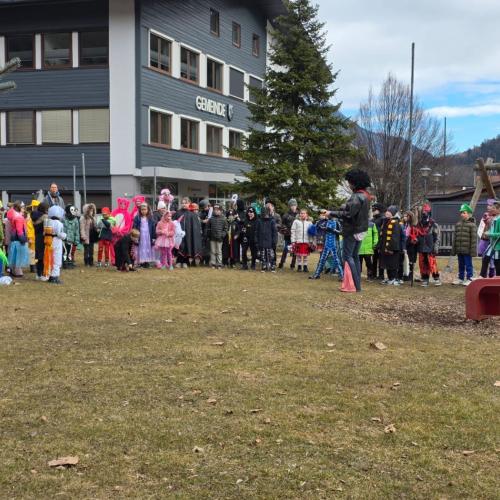 Fasching 