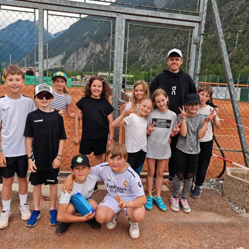 Tennis 