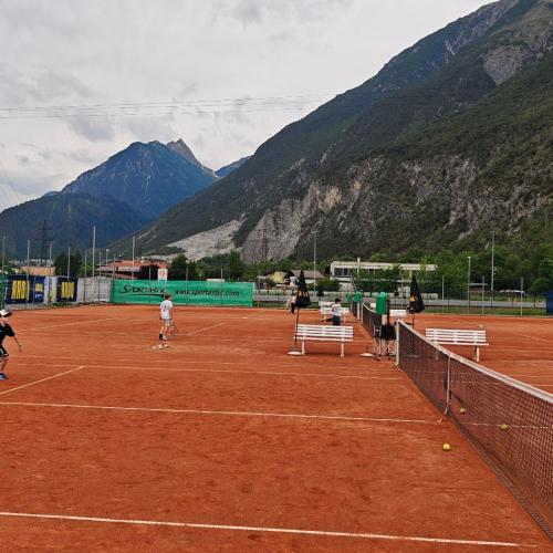 Tennis 