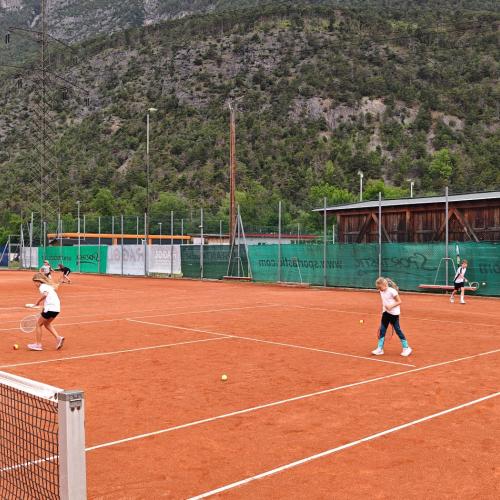 Tennis 