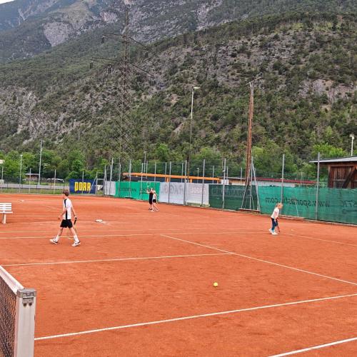 Tennis 