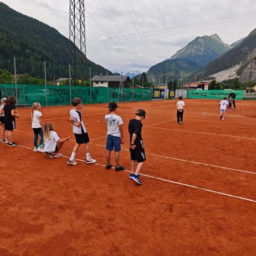 Tennis 