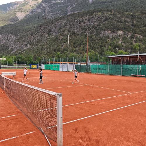 Tennis 