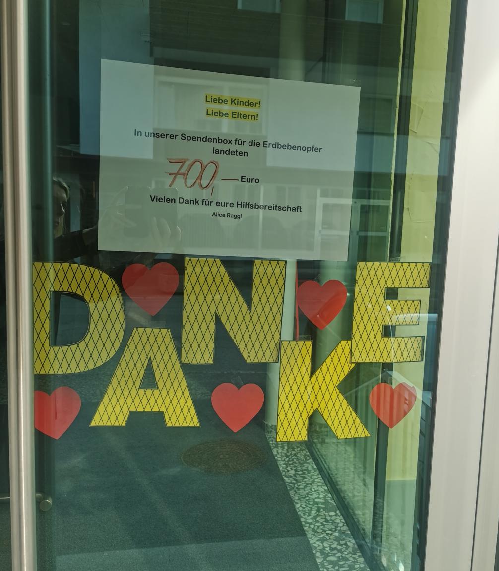 Danke