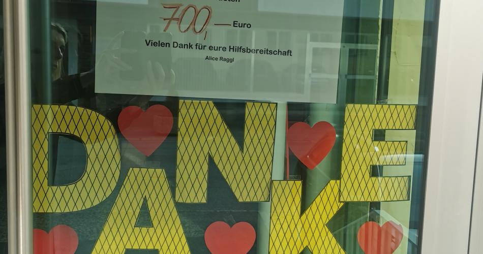 Danke