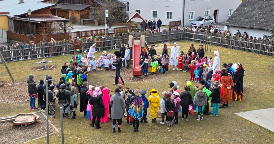 Fasching 