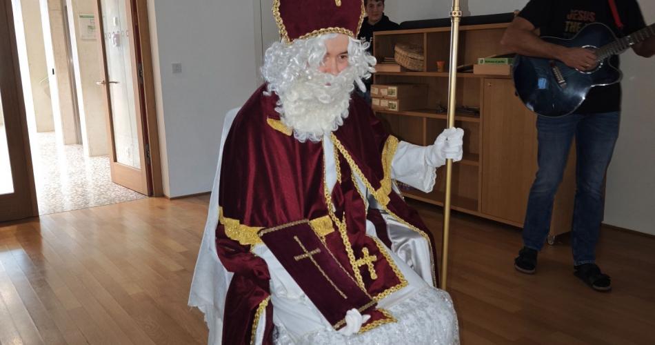 Nikolaus 