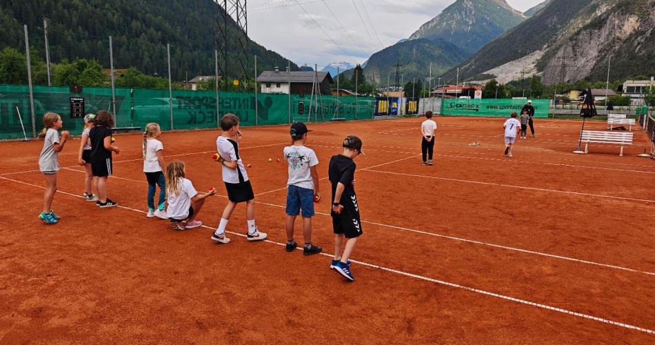 Tennis 